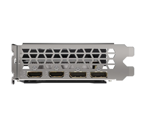Gigabyte Radeon RX 6600 EAGLE 8GB GDDR6 - 687464 - zdjęcie 6